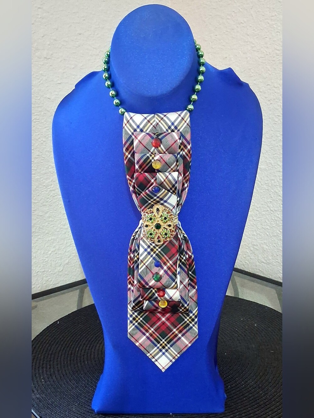 👔 IT'S A SALE!! DEBONAIR TIE NECKLACE 👔